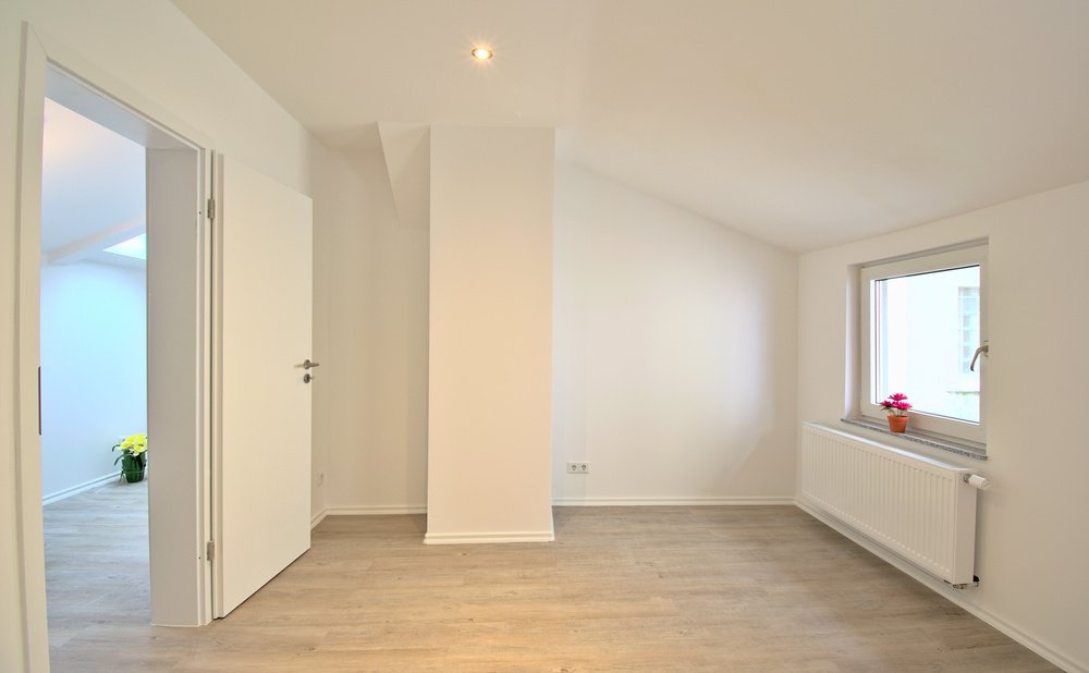 Geräumige Maisonette-Wohnung in Dortmund