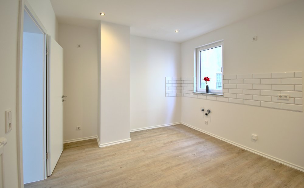 Geräumige Maisonette-Wohnung in Dortmund