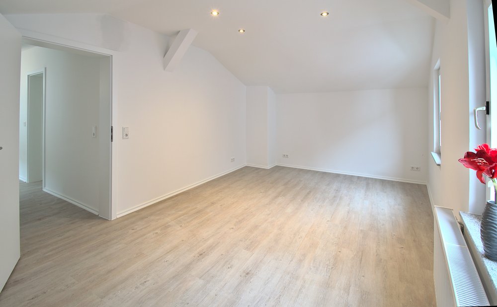 Geräumige Maisonette-Wohnung in Dortmund