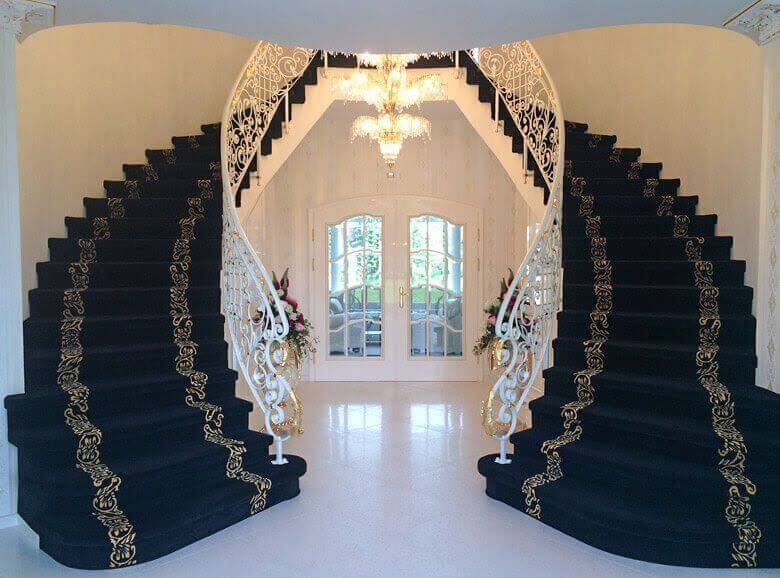 Villa Palais Royal Berlin