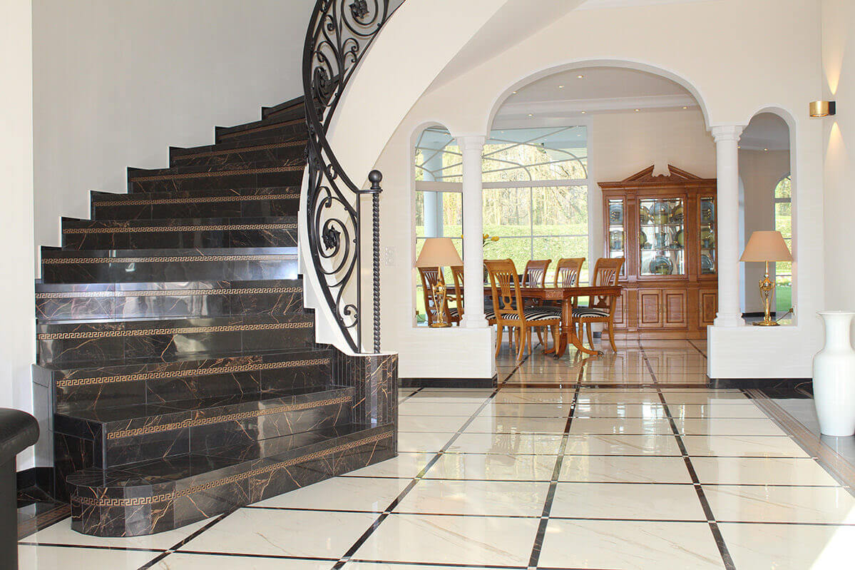 Villa Palais Royal Berlin