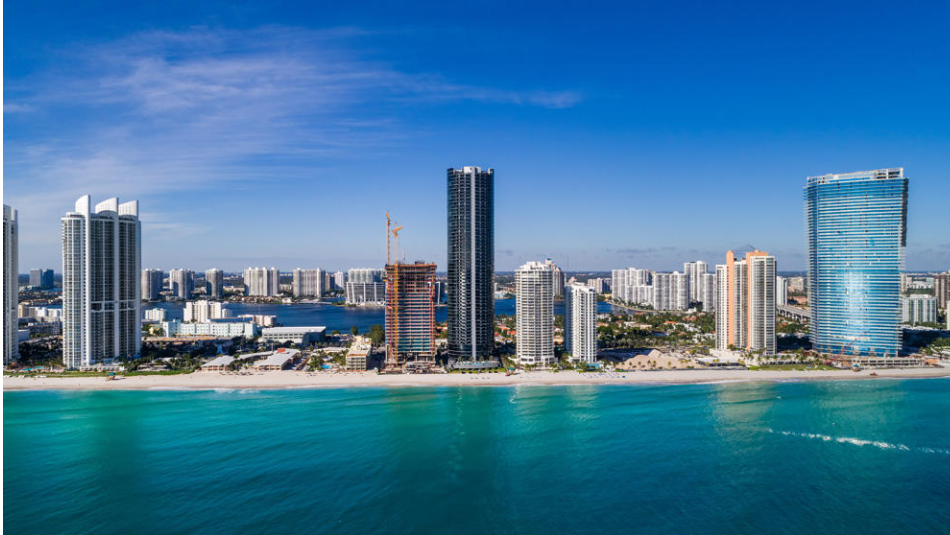 Lichtdurchflutet mit Sonnen-Penthouse