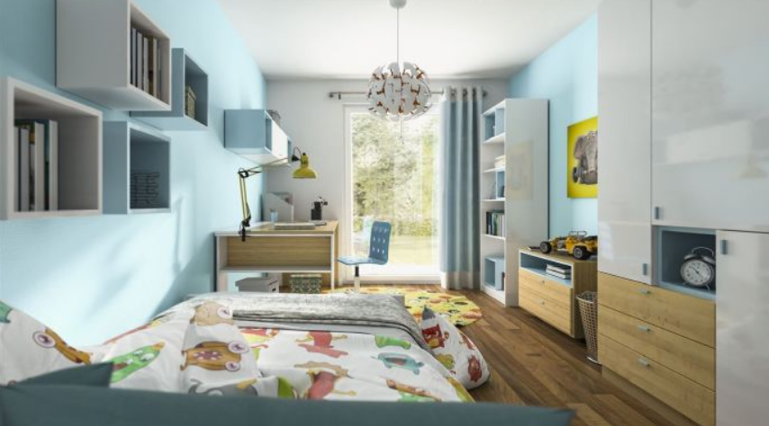 Neubau - alles nach Ihrem Geschmack