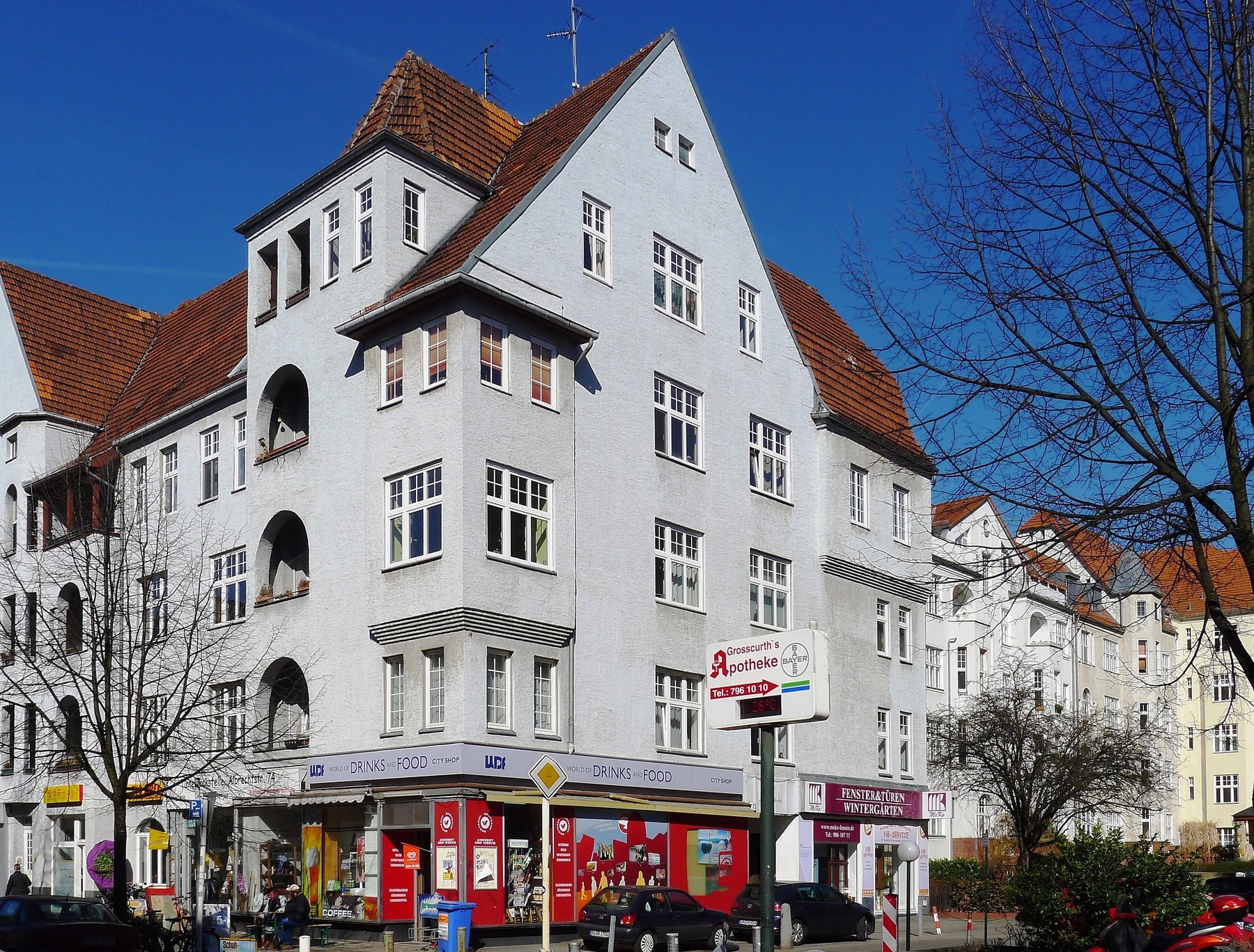 Dortmund Haupstraße 48