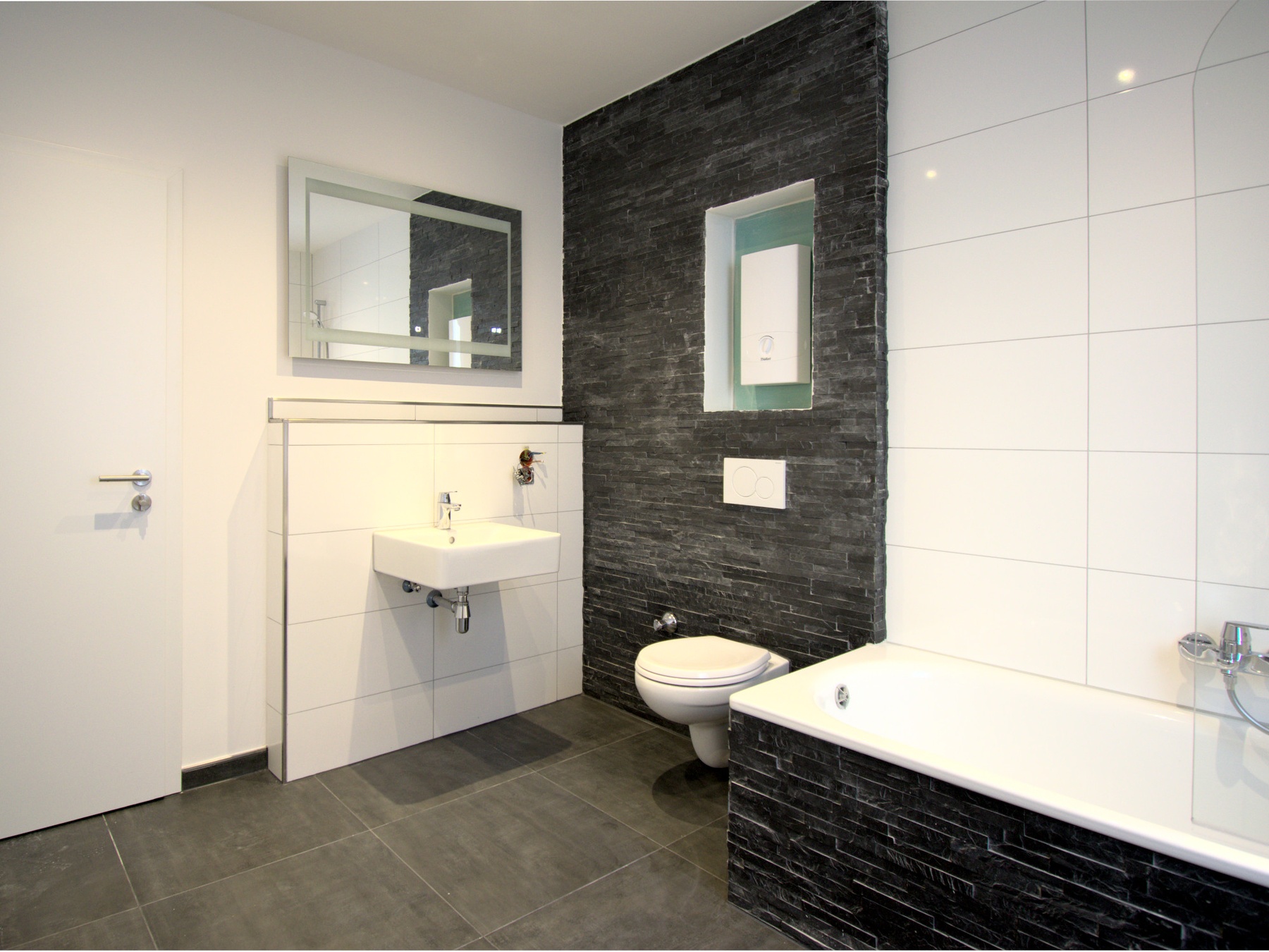 Geräumige Maisonette-Wohnung in Dortmund