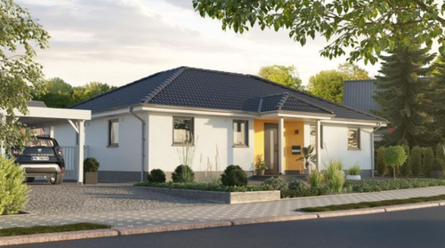 Neubau - alles nach Ihrem Geschmack